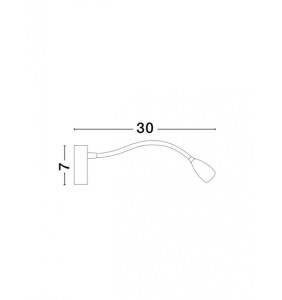spot-aplika-flex-leyko-xromio-nova-luce (1)